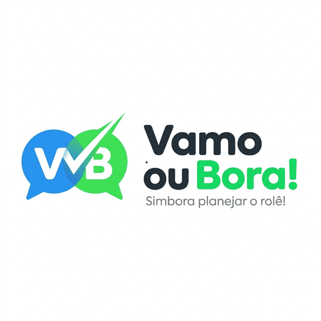 Vamo ou Bora